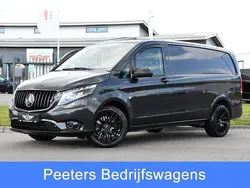 Grijs Gebruikt 2023 Mercedes Vito AMG MPV | € 36.995 (Super prijs)