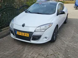Wit Gebruikt 2011 Renault Mégane Coupé Bose Edition Coupé | € 5.000 (Eerlijke prijs)