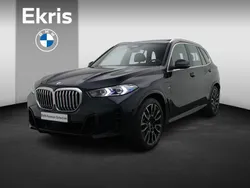 Zwart Gebruikt 2023 BMW X5 M Sport SUV | € 89.695 (Eerlijke prijs)