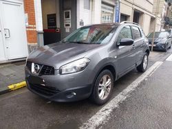 Grijs Gebruikt 2011 Nissan Qashqai SUV | € 8.490 (Duur)