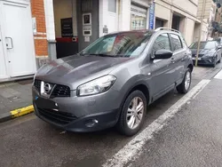 Grijs Gebruikt 2011 Nissan Qashqai SUV | € 8.490 (Goede deal)