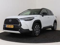 Wit Gebruikt 2025 Toyota Corolla Cross Executive SUV | € 45.520 (Iets duurder)