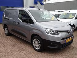 Grijs Gebruikt 2022 Toyota Proace City Van | € 13.950 (Super prijs)