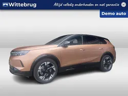 Bruin Gebruikt 2024 Opel Grandland Electric SUV | € 41.925 (Super prijs)