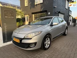 Grijs Gebruikt 2012 Renault Mégane III Expression Hatchback | € 2.900 (Goede deal)