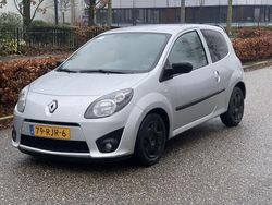 Grijs Gebruikt 2011 Renault Twingo Collection Hatchback | € 2.450 (Eerlijke prijs)