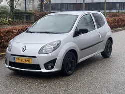 Grijs Gebruikt 2011 Renault Twingo Collection Hatchback | € 2.450 (Goede deal)