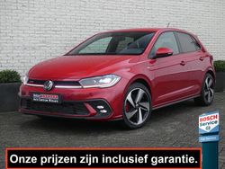 Rood, metallic lak Gebruikt 2023 VW Polo GTI Hatchback | € 26.900 (Eerlijke prijs)