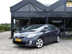 Grijs Gebruikt 2009 Toyota Prius Hatchback | € 7.750 (Eerlijke prijs)