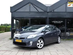 Grijs Gebruikt 2009 Toyota Prius Hatchback | € 7.950 (Eerlijke prijs)