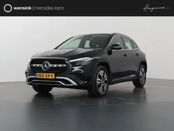Zwart Gebruikt 2023 Mercedes GLA250 Business SUV | € 41.850 (Goede deal)