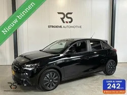 Zwart Gebruikt 2020 Opel Corsa Edition Hatchback | € 14.950 (Eerlijke prijs)