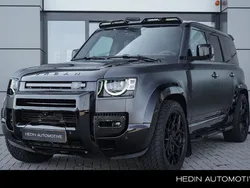 Gebruikt 2023 Land Rover Defender Carpathian Edition SUV | € 123.895 (Duur)