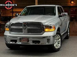 Zilver Gebruikt 2017 Dodge Ram Pickup | € 37.950 (Duur)