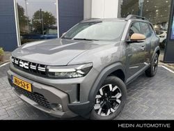 Grijs Nieuw 2025 Dacia Duster Extreme SUV | € 30.595 (Goede deal)