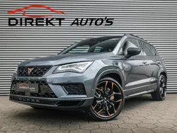 Grijs Gebruikt 2020 Cupra Ateca Limited Edition SUV | € 40.950 (Eerlijke prijs)