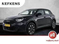 Zwart Gebruikt 2024 Fiat 600 Urban SUV | € 24.925 (Goede deal)