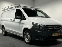 Overige Gebruikt 2018 Mercedes Vito MPV | € 12.500 (Goede deal)