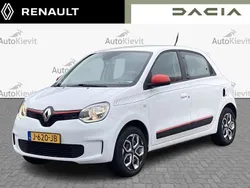 Hatchback Gebruikt 2020 Renault Twingo Collection Hatchback | € 11.450 (Eerlijke prijs)
