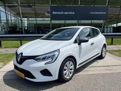 Wit Gebruikt 2019 Renault Clio IV Life Hatchback | € 9.950 (Eerlijke prijs)
