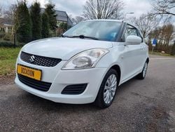 Gebruikt 2011 Suzuki Swift | € 5.999 (Goede deal)