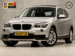 Grijs Gebruikt 2015 BMW X1 Executive SUV | € 16.445