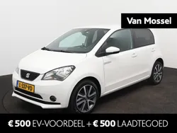 Seat Mii Electric