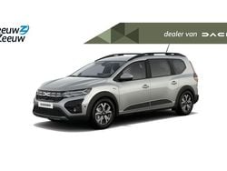 Grijs, metallic lak Gebruikt 2023 Dacia Jogger Expression MPV | € 28.725