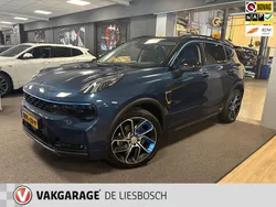 Blauw Gebruikt 2022 Lynk & Co 01 SUV | € 23.950 (Goede deal)