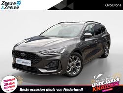 Magnetic Gebruikt 2023 Ford Focus ST-Line Stationwagen | € 20.740 (Goede deal)