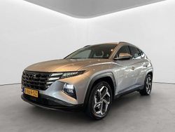 Grijs Gebruikt 2023 Hyundai Tucson Comfort SUV | € 32.900 (Goede deal)