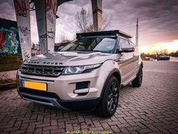 Gebruikt 2012 Land Rover Range Rover evoque Pure Coupé | € 10.950 (Goede deal)