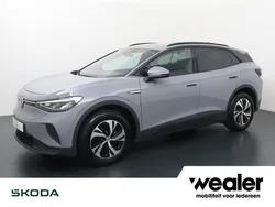 Grijs Gebruikt 2023 VW ID.4 Pure SUV | € 26.940 (Super prijs)