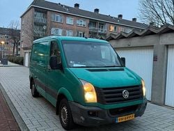 Gebruikt 2014 VW Crafter Van | € 5.500 (Goede deal)