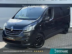 Gebruikt 2021 Renault Trafic Luxe Van | € 16.607 (Goede deal)