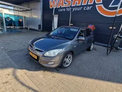 Grijs Gebruikt 2007 Hyundai i30 Dynamiq MPV | € 4.300 (Iets duurder)
