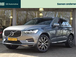 Grijs Gebruikt 2018 Volvo XC60 Inscription SUV | € 33.490 (Eerlijke prijs)