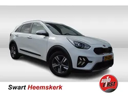 Wit Gebruikt 2019 Kia Niro SUV | € 19.400 (Eerlijke prijs)