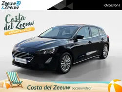 Zwart Gebruikt 2019 Ford Focus Business Edition Hatchback | € 13.935 (Eerlijke prijs)