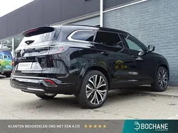 Grijs Nieuw 2025 Renault Espace Iconic MPV | € 51.245 (Goede deal)