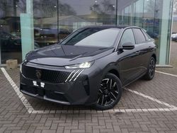 Grijs Nieuw 2024 Peugeot 3008 Allure SUV | € 33.950 (Goede deal)