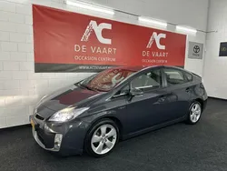 Grijs Gebruikt 2009 Toyota Prius Hatchback | € 11.250 (Iets duurder)