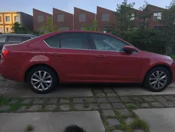 Gebruikt 2020 Skoda Octavia Active Sedan | € 13.500