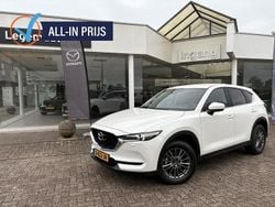Suv Gebruikt 2019 Mazda CX-5 SUV | € 17.250 (Goede deal)