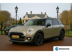 Grijs Gebruikt 2019 Mini Cooper Clubman Business Stationwagen | € 21.400 (Eerlijke prijs)