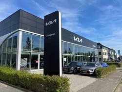 (abt) platinum graphite m Gebruikt 2019 Kia Rio Hatchback | € 14.745 (Eerlijke prijs)