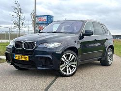 Zwart Gebruikt 2010 BMW X5 M SUV | € 21.995