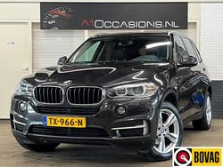Grijs Gebruikt 2013 BMW X5 Executive SUV | € 14.495 (Iets duurder)
