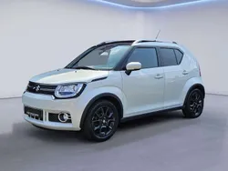 Wit Gebruikt 2019 Suzuki Ignis Hatchback | € 13.950 (Eerlijke prijs)