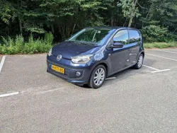 Gebruikt 2013 VW up! Hatchback | € 5.650 (Eerlijke prijs)